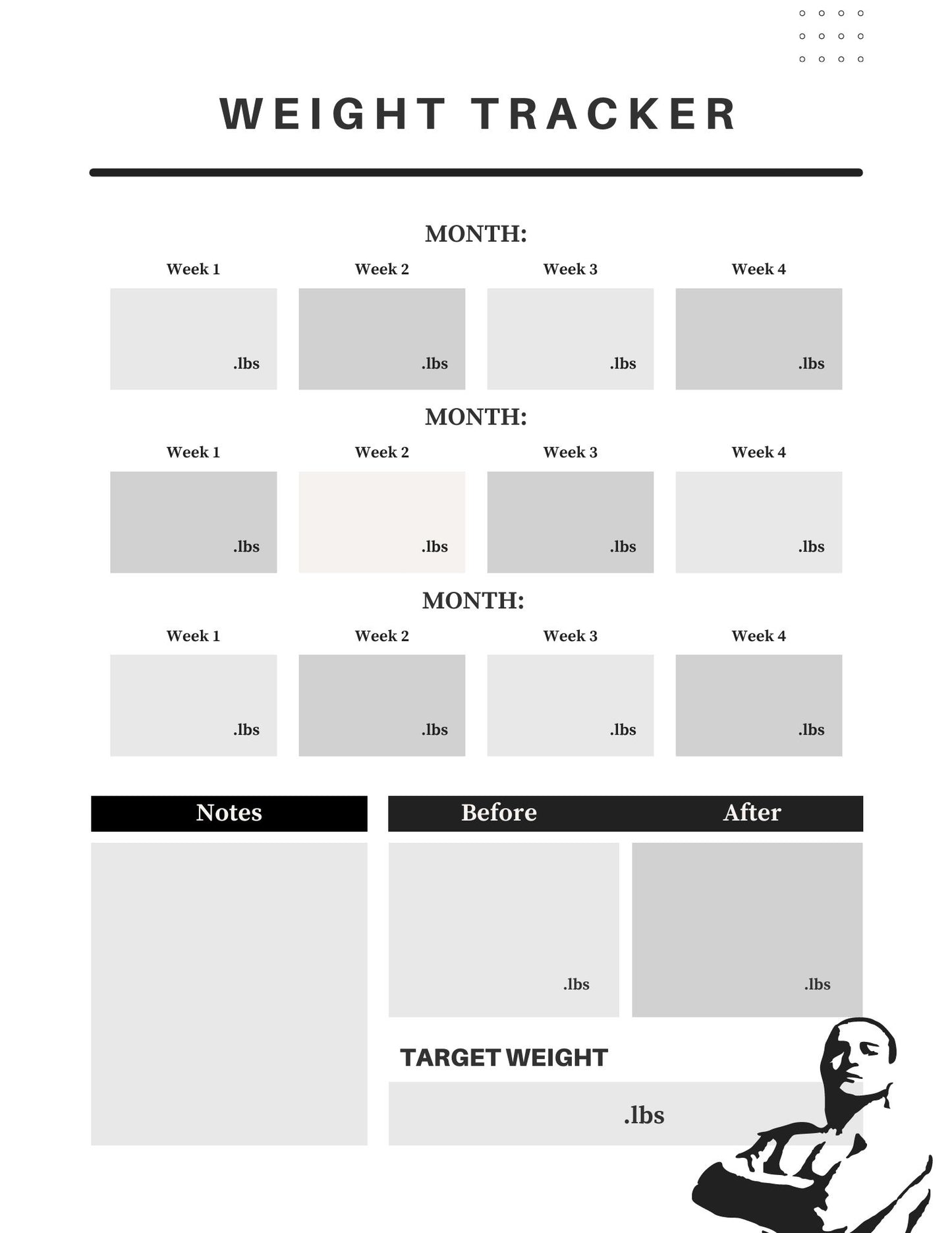 Gains Fit Log
