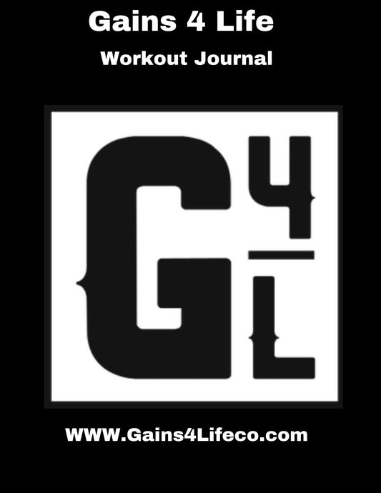 Gains Fit Log