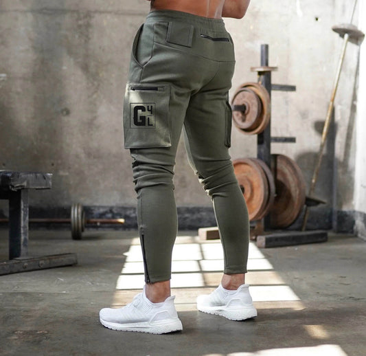 Men’s Fitness pants