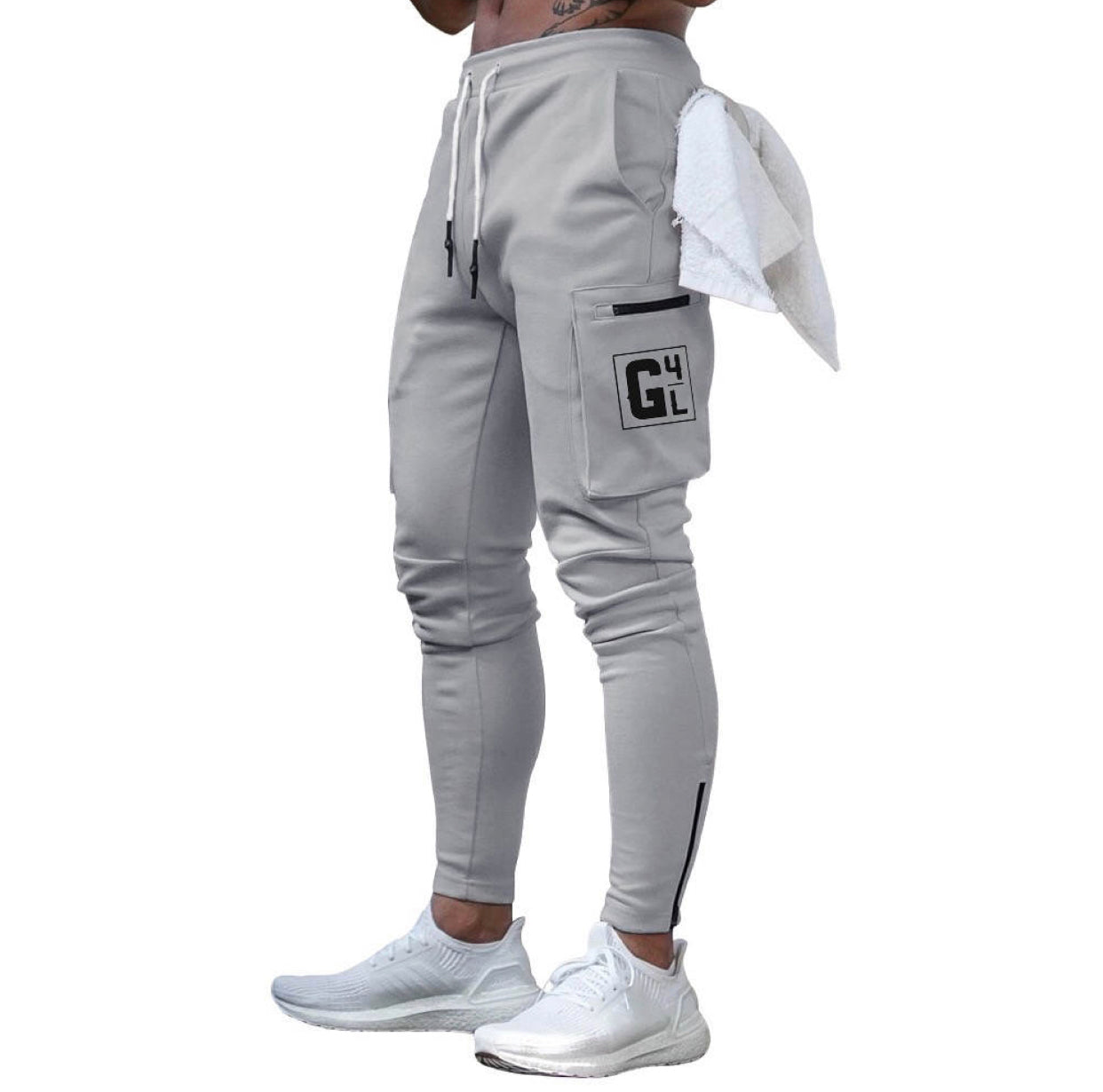 Men’s Fitness pants